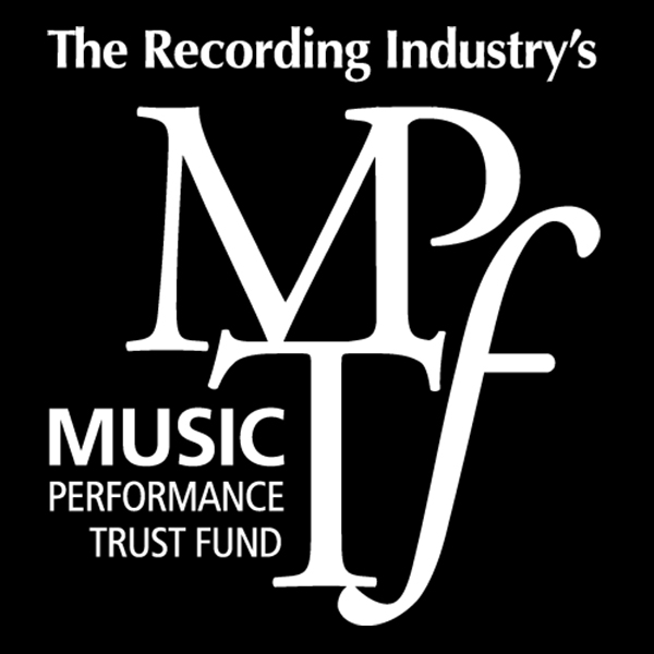 Music Performance Trust Fund Logo